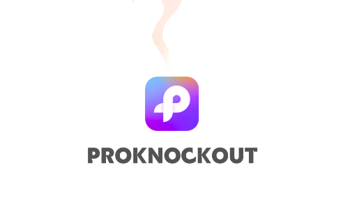 proknockout智能抠图
