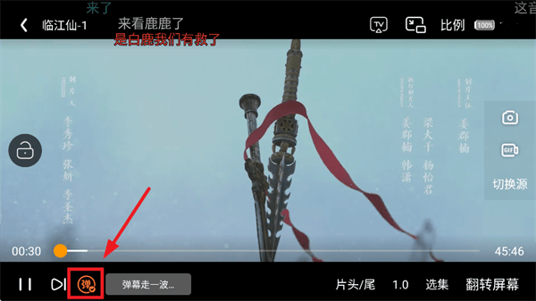 白天鹅app